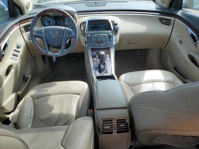 Photo 8 from auction – 2010 BUICK LACROSSE C with VIN 1G4GD5EG2AF253658