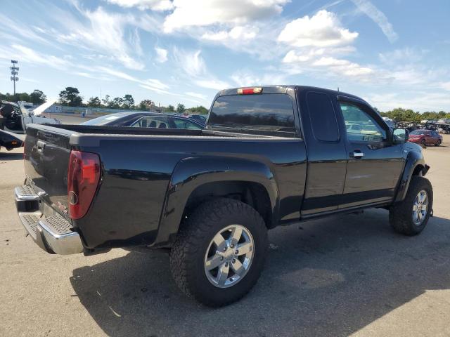 Photo 3 from auction – 2011 GMC CANYON SLE with VIN 1GTJ6MFP4B8129913