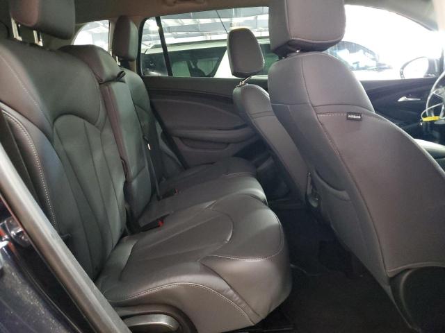 Photo 11 from auction – 2020 BUICK ENVISION P with VIN LRBFX3SX4LD208265