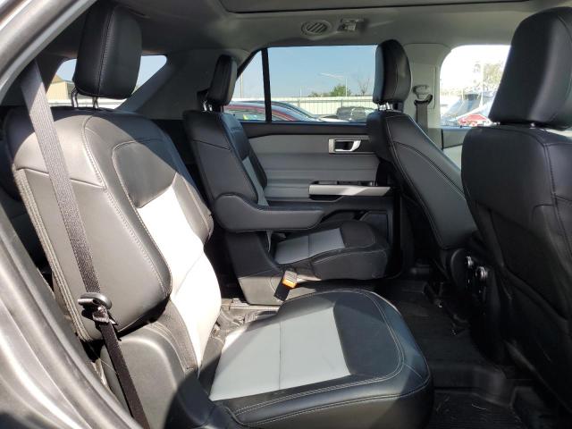 Photo 11 from auction – 2023 FORD EXPLORER with VIN 1FMSK8DHXPGA71317