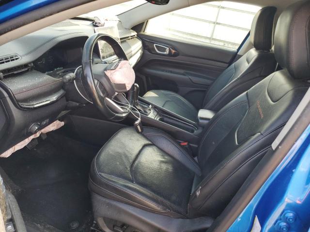 Photo 7 from auction – 2022 JEEP COMPASS TR with VIN 3C4NJDDBXNT104799