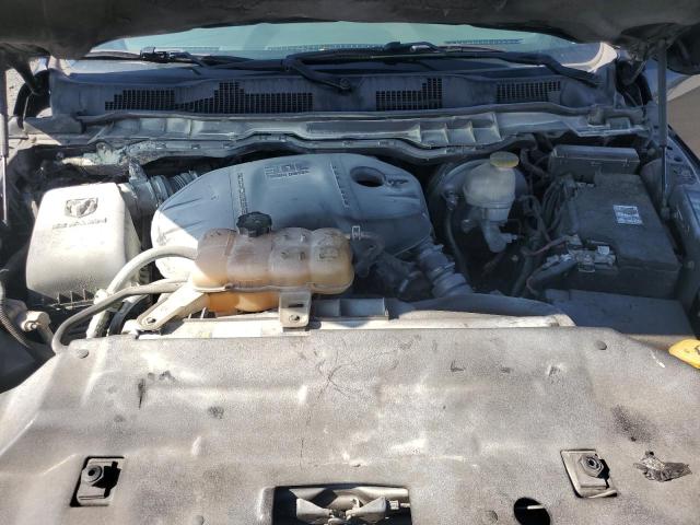 Photo 11 from auction – 2018 RAM 1500 SLT with VIN 1C6RR7LM9JS321990