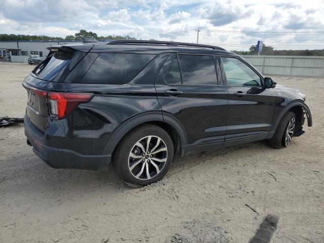 Photo 3 from auction – 2025 FORD EXPLORER ST-LINE with VIN 1FMUK7KH4SGA47884