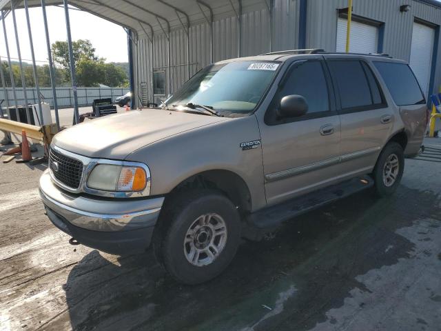 FORD EXPEDITION 2001 with VIN 1FMPU16L21LA53398 - Photo from auction