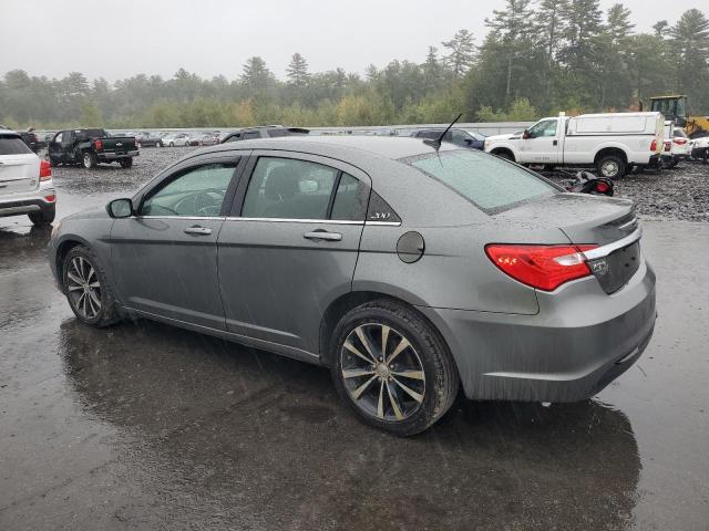 Zdjęcie 2 z aukcji – 2012 CHRYSLER 200 S z VIN 1C3CCBHG6CN159943