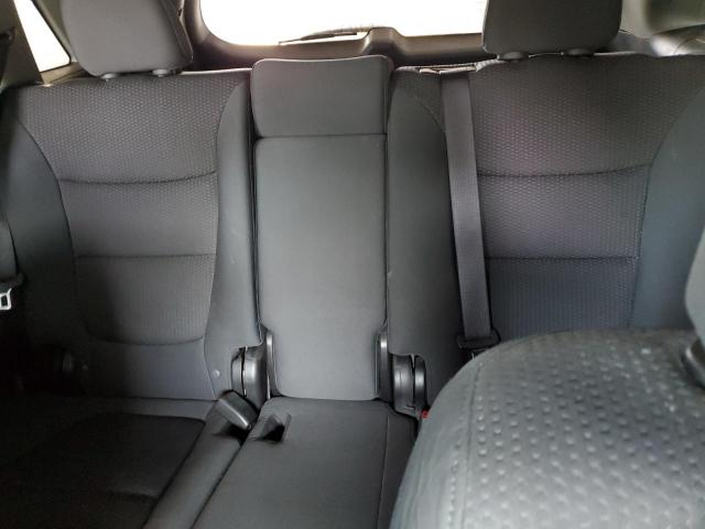 Photo 10 from auction – 2011 KIA SORENTO BA with VIN 5XYKTDA19BG032845