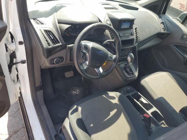 صورة رقم 8 من المزاد - 2020 FORD TRANSIT CO مع VIN NM0LS7E20L1456960