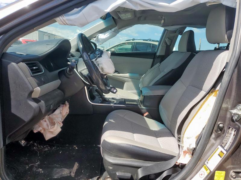 Photo 7 from auction – 2017 TOYOTA CAMRY LE with VIN 4T1BF1FK5HU313146