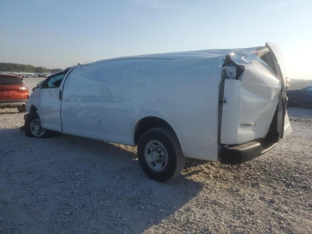 Photo 2 from auction – 2023 CHEVROLET EXPRESS G2 with VIN 1GCWGBFP3P1104752