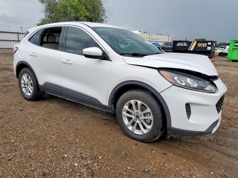 Photo 4 from auction – 2020 FORD ESCAPE with VIN 1FMCU9G62LUA85416
