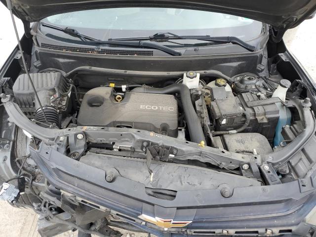 Photo 12 from auction – 2019 CHEVROLET EQUINOX LS with VIN 3GNAXSEV6KS645397