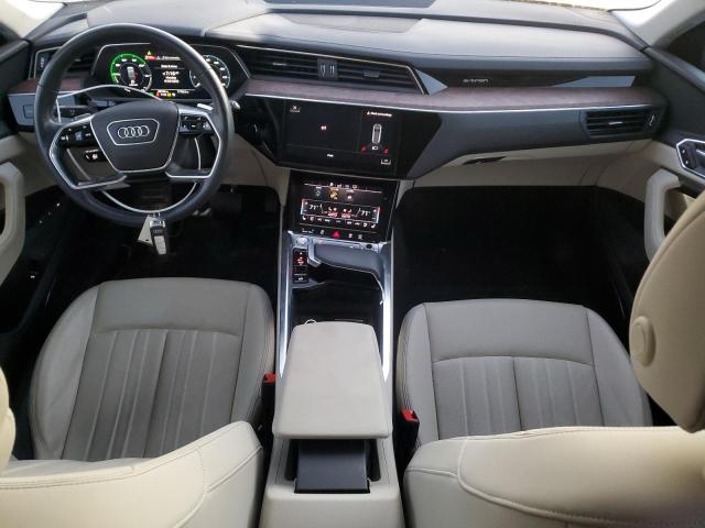 Photo 8 from auction – 2019 AUDI E-TRON PRE with VIN WA1LAAGE0KB015407