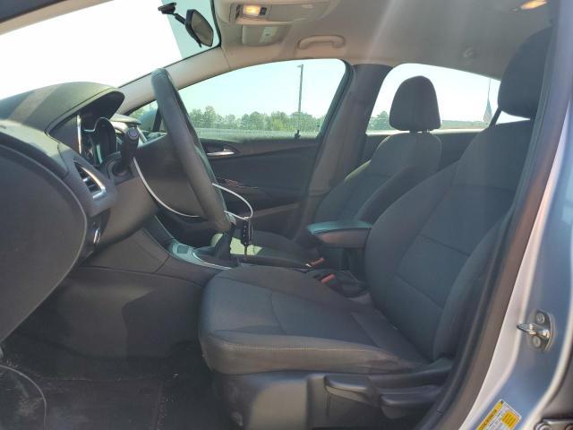 Photo 7 from auction – 2018 CHEVROLET CRUZE LS with VIN 1G1BB5SM2J7201609