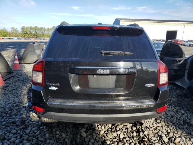 Foto 6 de la subasta – 2016 JEEP COMPASS LA con VIN 1C4NJDEB1GD567311