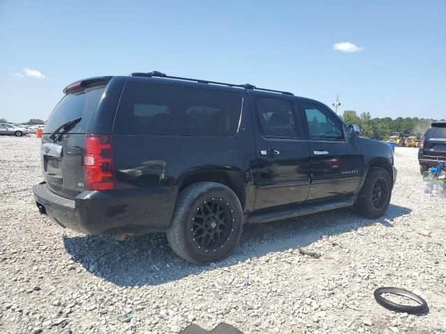 Photo 3 from auction – 2007 CHEVROLET SUBURBAN C with VIN 3GNFC16077G307421