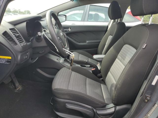 Photo 7 from auction – 2016 KIA FORTE LX with VIN KNAFK5A89G5548692