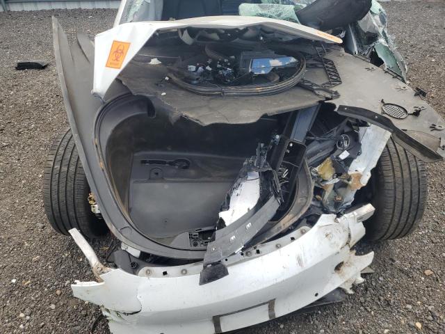 Photo 11 from auction – 2020 TESLA MODEL 3 with VIN 5YJ3E1EA4LF612231