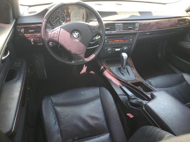 Photo 8 from auction – 2011 BMW 328 I SULE with VIN WBAPH5C50BA443075