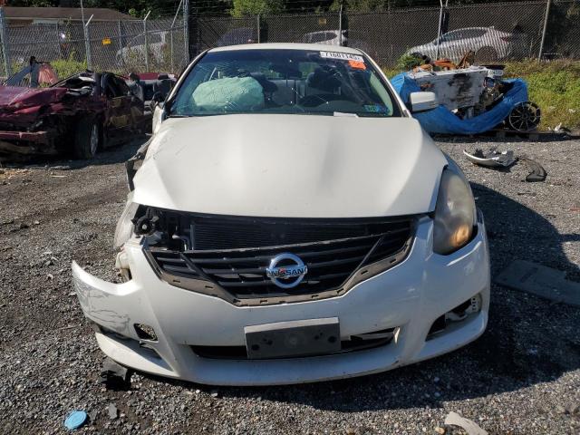 Photo 5 from auction – 2010 NISSAN ALTIMA S with VIN 1N4AL2EP8AC190889