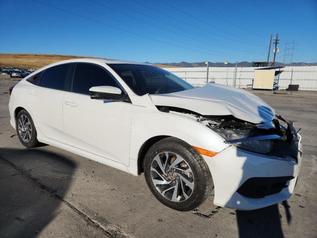 Photo 4 from auction – 2016 HONDA CIVIC EX with VIN 19XFC2F78GE094051