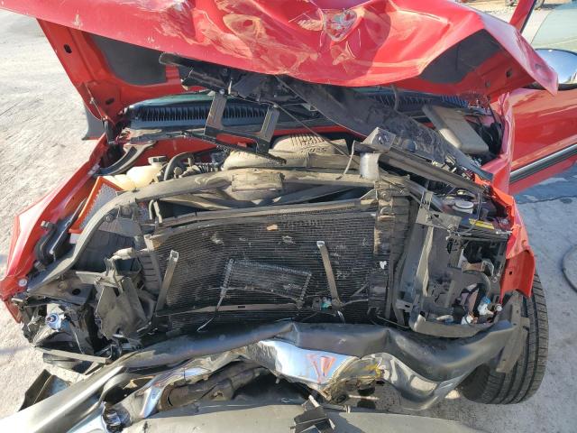 Photo 11 from auction – 2002 CHEVROLET SILVERADO with VIN 1GCEK19T22E246346