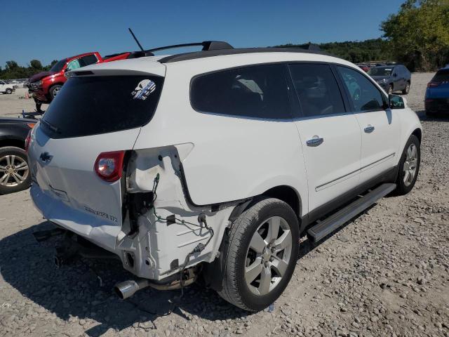 Photo 3 from auction – 2009 CHEVROLET TRAVERSE L with VIN 1GNER33D59S156443