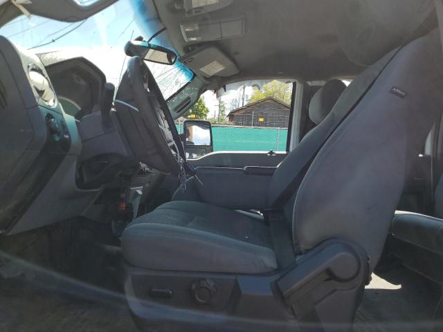 Photo 7 from auction – 2014 FORD F250 with VIN 1FT7W2B6XEEB71293