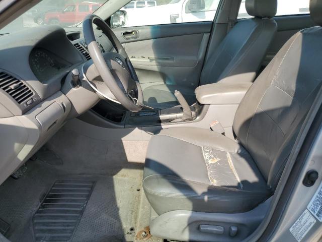 Photo 7 from auction – 2002 TOYOTA CAMRY LE with VIN 4T1BE32K82U091374