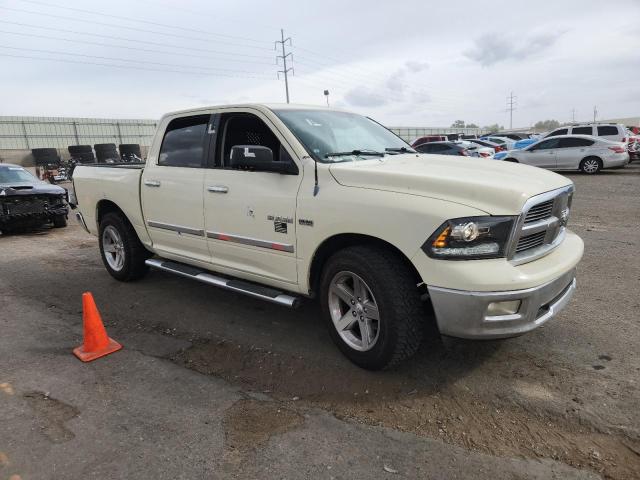 Photo 4 from auction – 2010 DODGE RAM 1500 with VIN 1D7RB1CT5AS226480