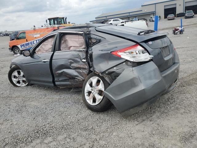 Photo 2 from auction – 2012 HONDA CROSSTOUR with VIN 5J6TF2H55CL006011