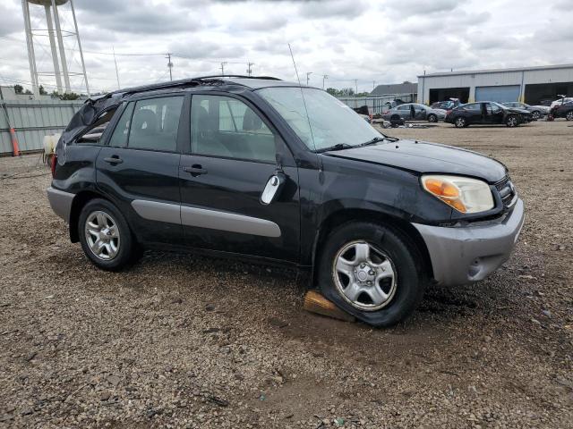 Photo 4 from auction – 2004 TOYOTA RAV4 with VIN JTEGD20V840005359