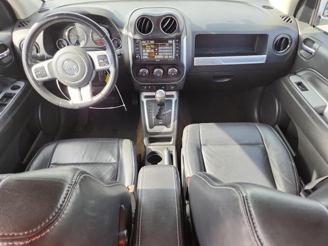 Photo 8 from auction – 2017 JEEP COMPASS LA with VIN 1C4NJDEB5HD125374