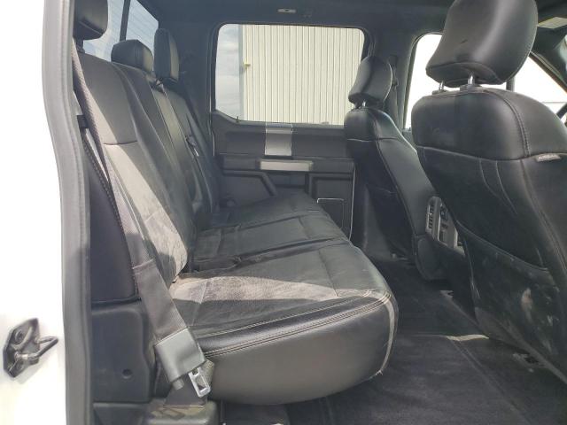 Photo 10 from auction – 2015 FORD F150 SUPERCREW with VIN 1FTEW1EG5FFD10196