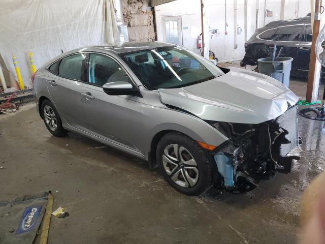 Photo 4 from auction – 2016 HONDA CIVIC LX with VIN 19XFC2F52GE087949