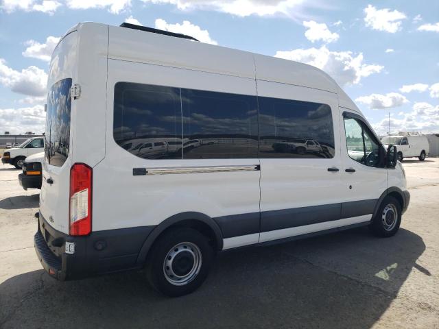 Photo 4 from auction – 2016 FORD TRANSIT T- with VIN 1FBZX2XG6GKA21763