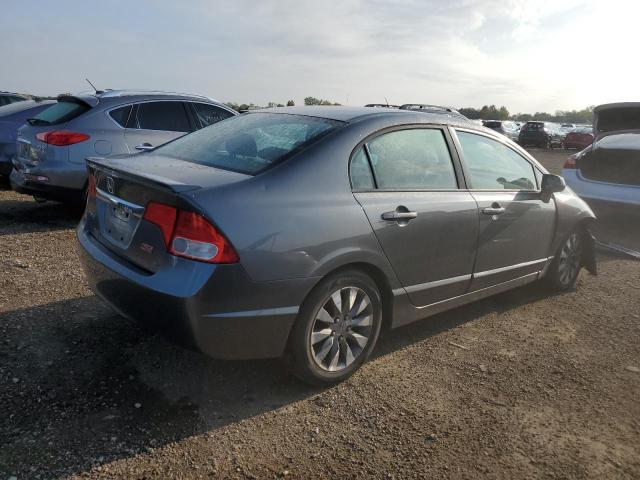 Photo 3 from auction – 2011 HONDA CIVIC LX-S with VIN 19XFA1F6XBE006973