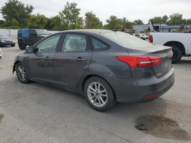 Photo 2 from auction – 2015 FORD FOCUS SE with VIN 1FADP3F21FL337040