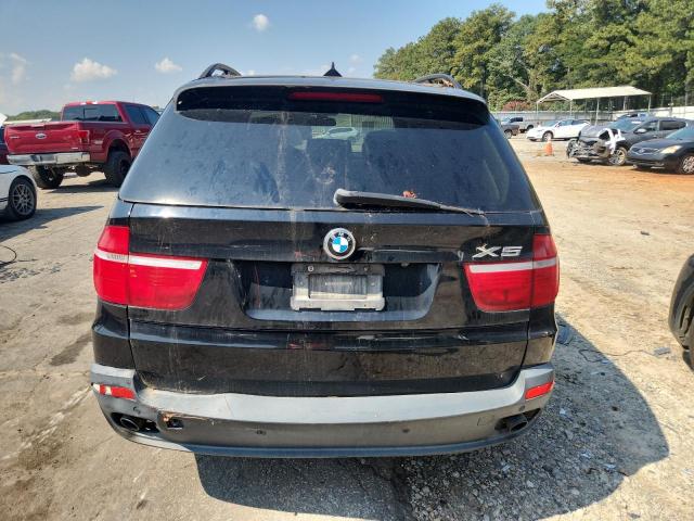 Photo 6 from auction – 2009 BMW X5 with VIN 5UXFE43549L270174