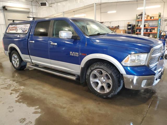 Photo 4 from auction – 2015 RAM 1500 LARAM with VIN 1C6RR7VM1FS731235