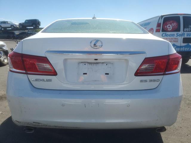 Photo 6 from auction – 2010 LEXUS ES 350 with VIN JTHBK1EG1A2387483