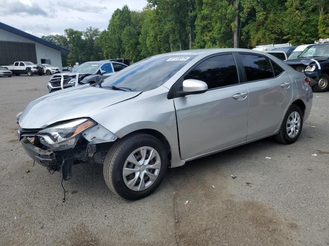 Zdjęcie 1 z aukcji – 2014 TOYOTA COROLLA L z VIN 2T1BURHE2EC216897