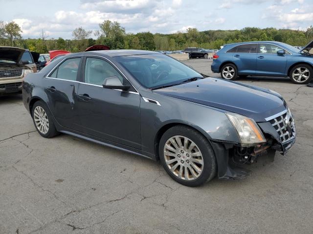 Photo 4 from auction – 2013 CADILLAC CTS PERFOR with VIN 1G6DM5E33D0110250