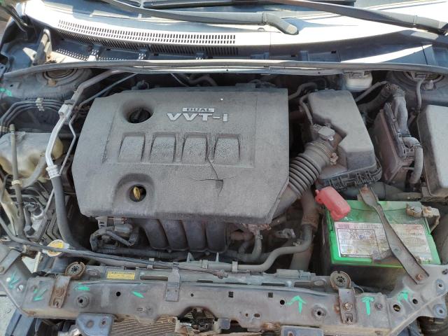 Photo 11 from auction – 2010 TOYOTA UK with VIN 1NXBU4EE5AZ337598