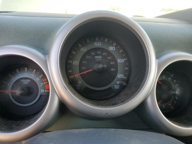 Photo 9 from auction – 2004 HONDA ELEMENT EX with VIN 5J6YH28574L038833