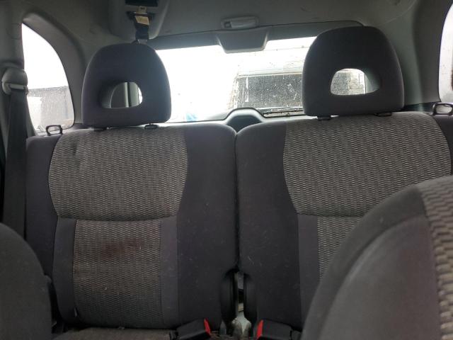 Photo 10 from auction – 2005 TOYOTA RAV4 with VIN JTEGD20V050056209