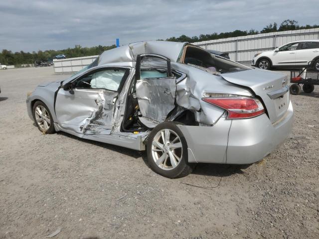 Photo 2 from auction – 2015 NISSAN ALTIMA 2.5 with VIN 1N4AL3AP4FC204581