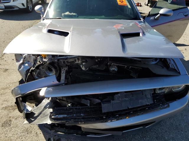 Photo 11 from auction – 2017 DODGE CHALLENGER with VIN 2C3CDZBT2HH657987