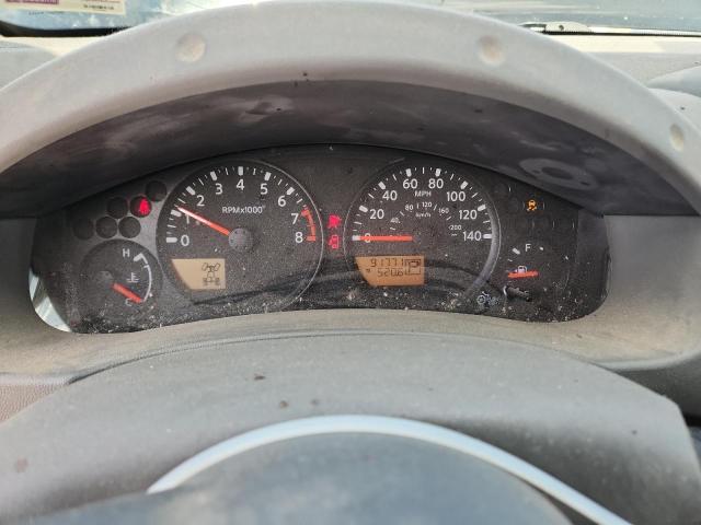 Photo 9 from auction – 2020 NISSAN FRONTIER with VIN 1N6ED0EB9LN724438