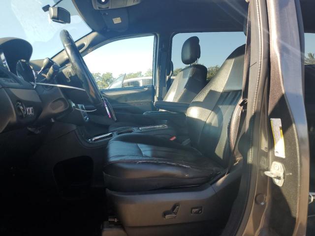 Photo 7 from auction – 2018 DODGE GRAND CARA with VIN 2C4RDGEG5JR222681