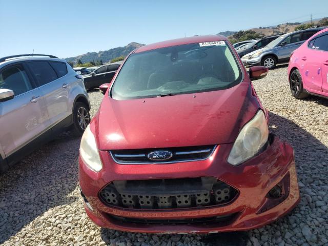Photo 5 from auction – 2015 FORD C-MAX PREMIUM SEL with VIN 1FADP5CU3FL119327